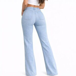 BONGO Vintage Low Rise Jeans